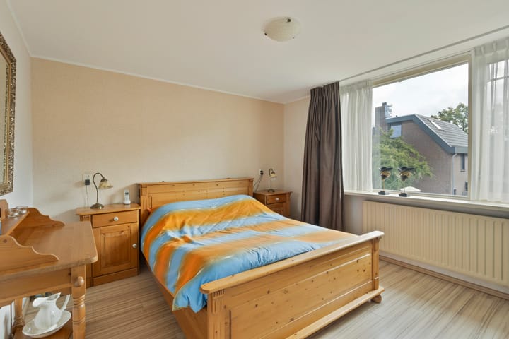 Foto 4 van Krijgertje 14