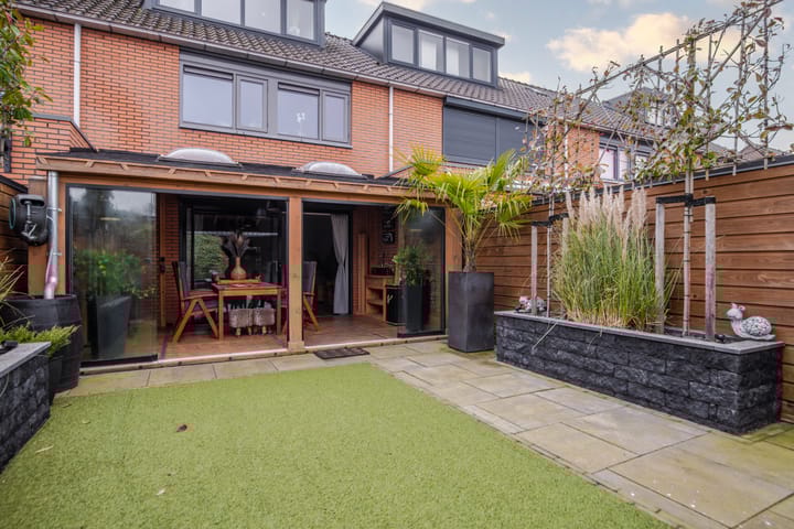 Foto 4 van Kerklaan 43