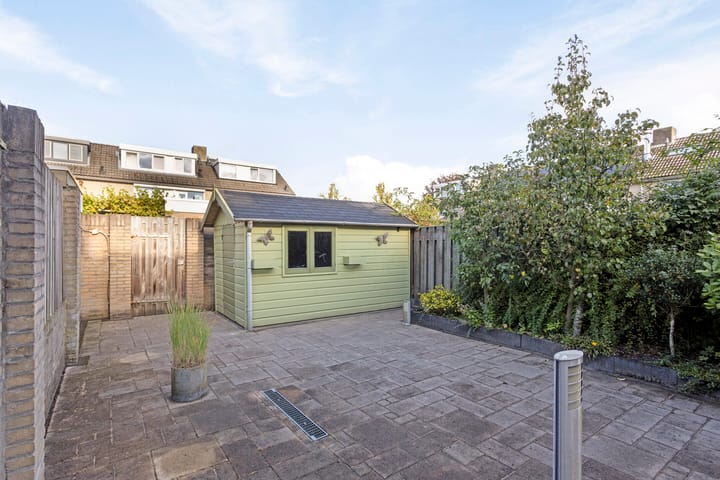 Photo 31 of Krijgertje 14