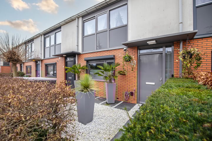 Foto 5 van Kerklaan 43