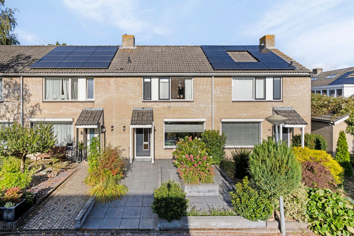 Foto 1 van Krijgertje 14