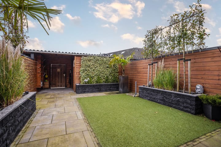 Foto 13 van Kerklaan 43