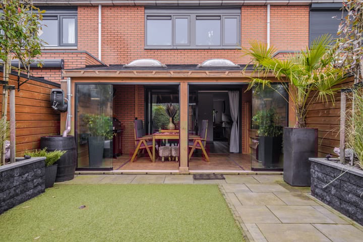 Foto 16 van Kerklaan 43