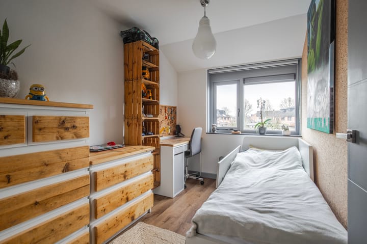 Foto 19 van Kerklaan 43