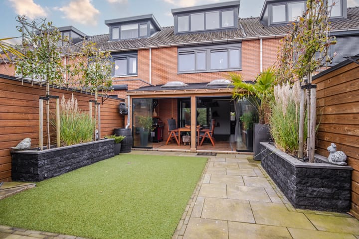 Foto 17 van Kerklaan 43