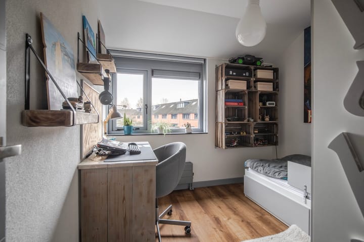 Foto 20 van Kerklaan 43