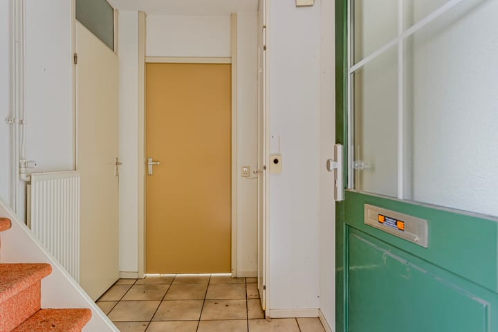 Foto 5 van Spinsterstraat 10