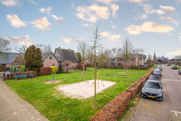 Foto 28 van Kerklaan 43