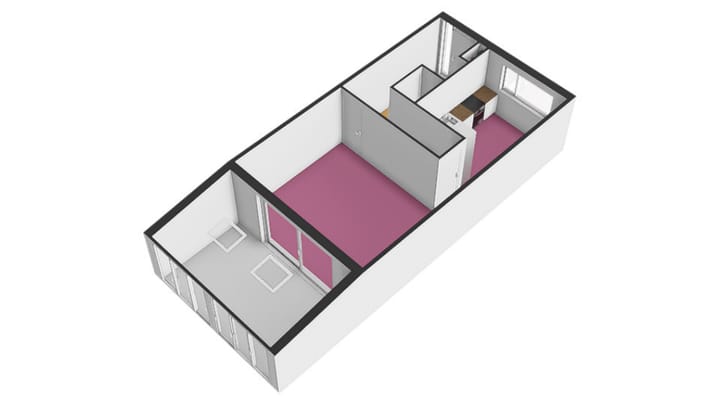 Foto 34 van Kerklaan 43