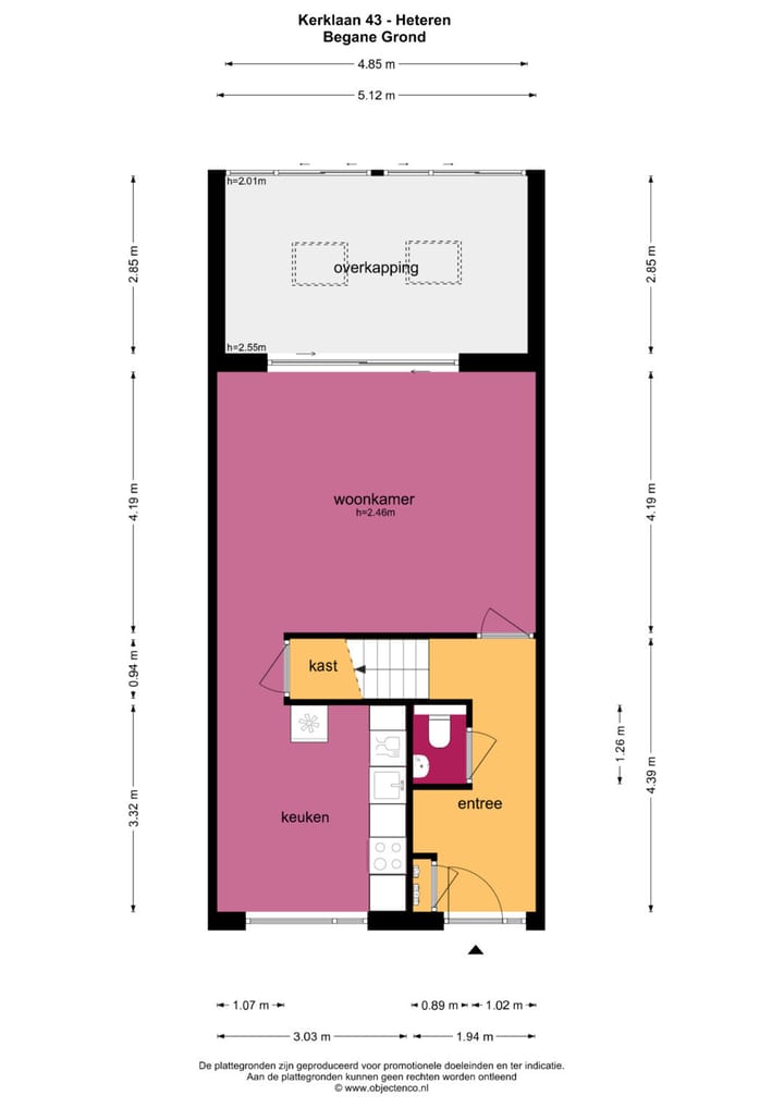 Foto 33 van Kerklaan 43