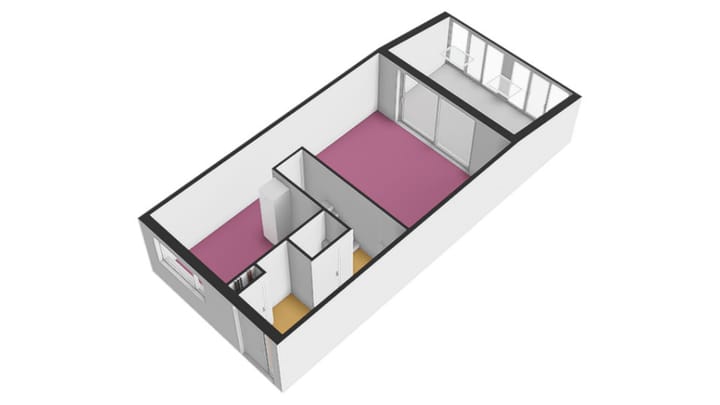 Foto 35 van Kerklaan 43