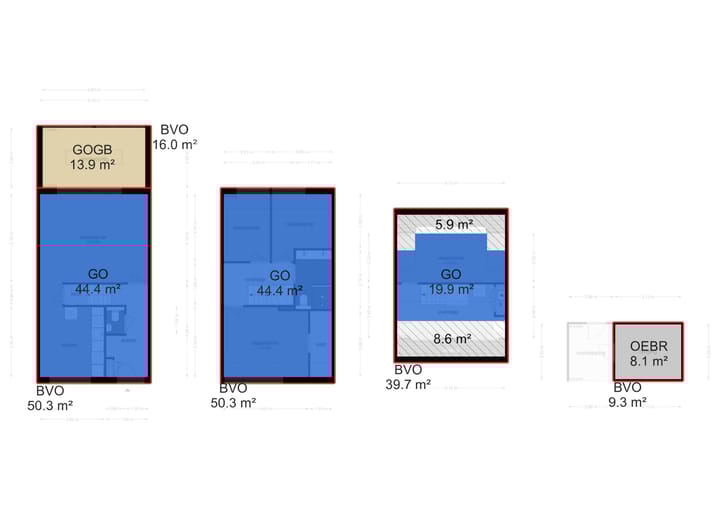 Foto 42 van Kerklaan 43