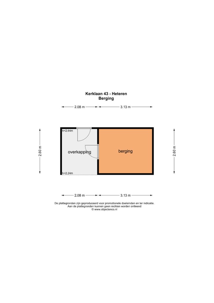 Foto 36 van Kerklaan 43