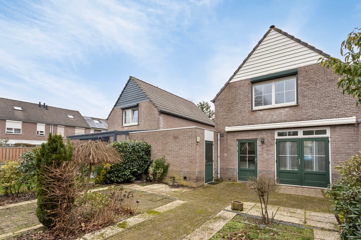 Foto 3 van Spinsterstraat 10