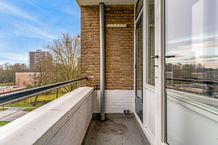 Foto 5 van Richterslaan 109