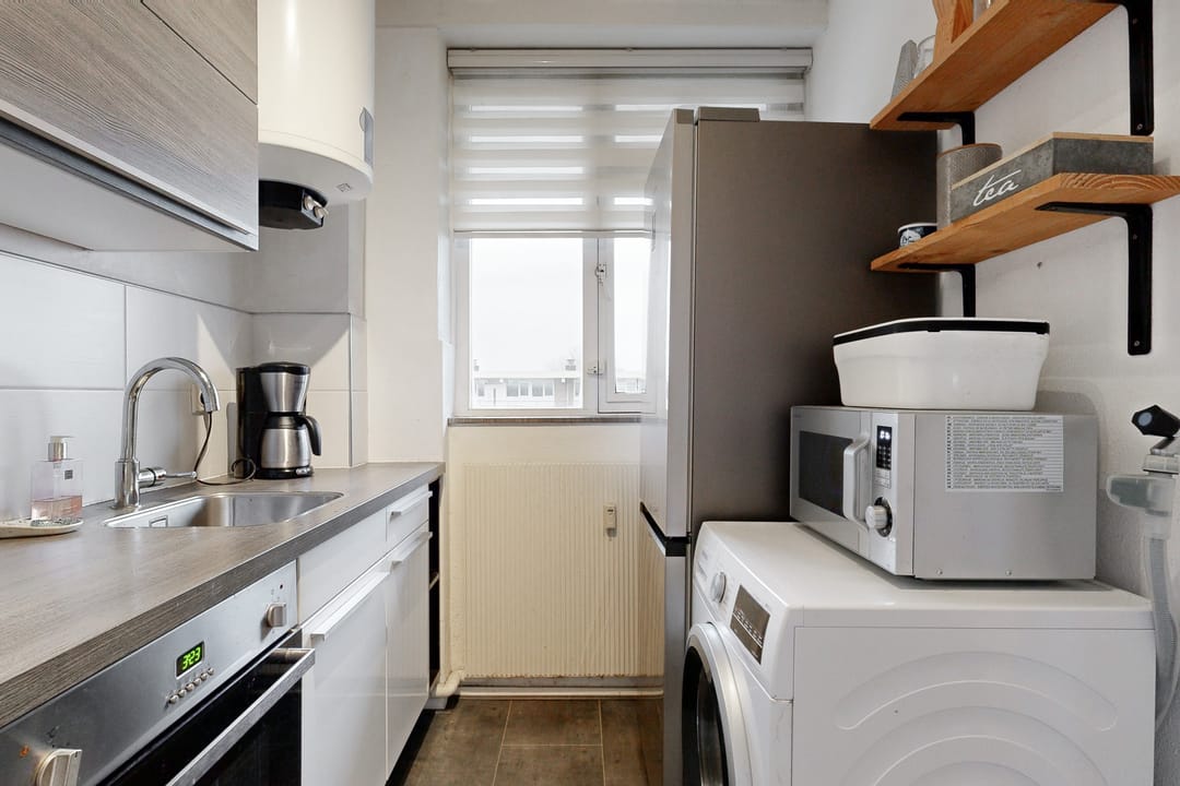 Photo 7 of Richterslaan 109