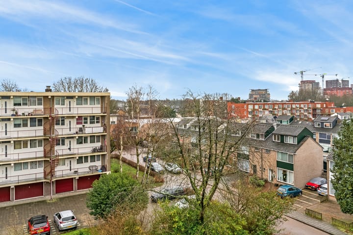 Foto 24 van Richterslaan 109