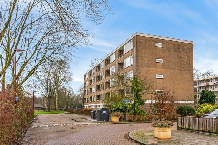 Foto 25 van Richterslaan 109