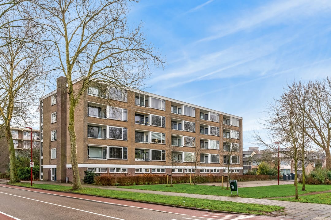 Photo 28 of Richterslaan 109