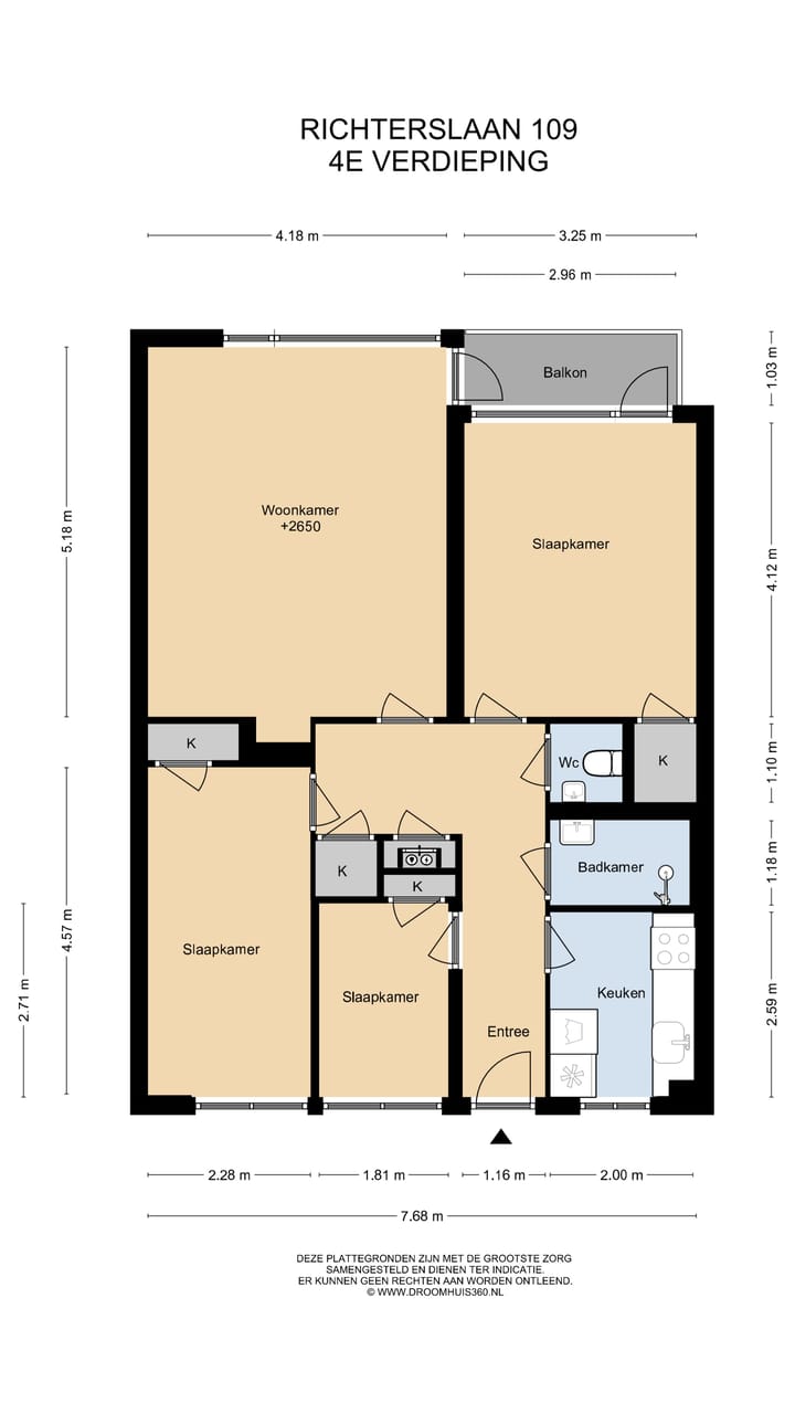 Foto 29 van Richterslaan 109
