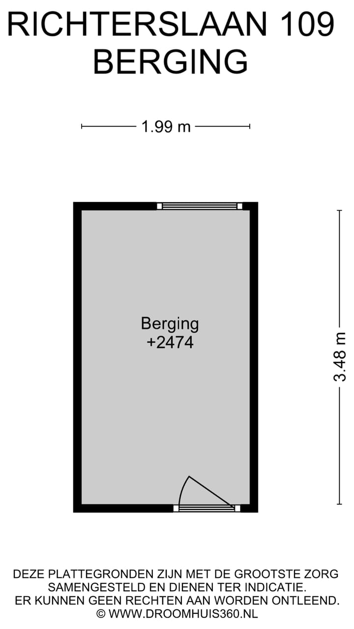 Foto 30 van Richterslaan 109