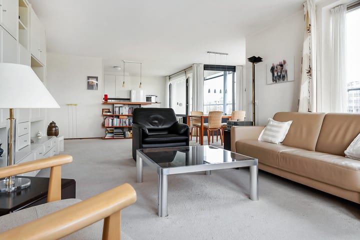 Foto 2 van Ridderburgpark 65