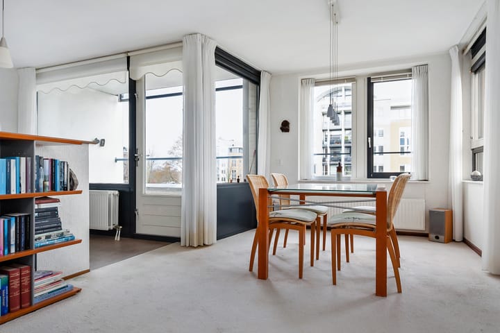 Foto 3 van Ridderburgpark 65