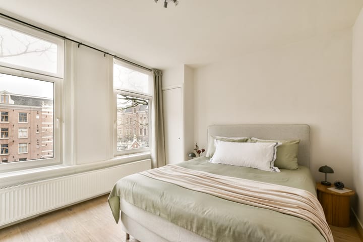 Foto 3 van Da Costastraat 65-2