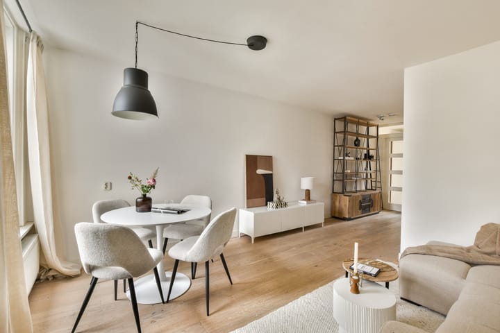 Foto 9 van Da Costastraat 65-2