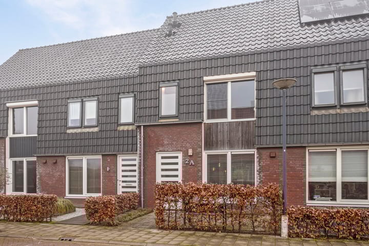 Foto 1 van Atalanta 2-A