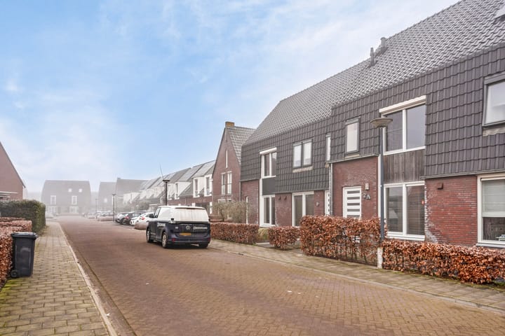 Foto 2 van Atalanta 2-A