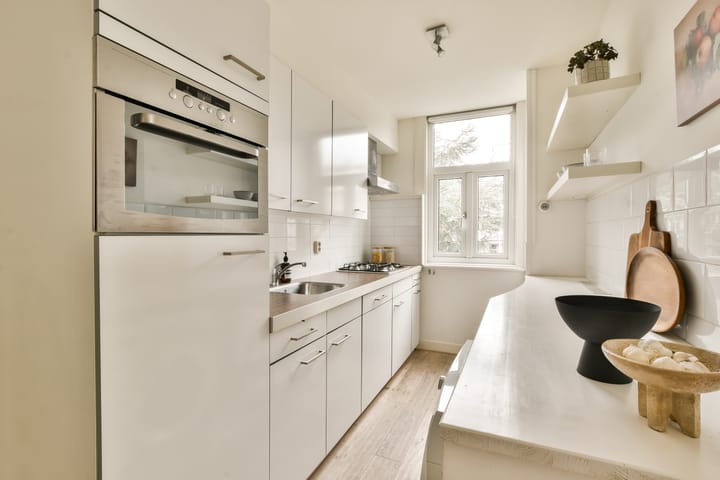 Foto 12 van Da Costastraat 65-2