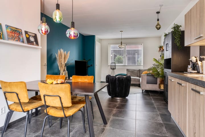 Foto 3 van Atalanta 2-A