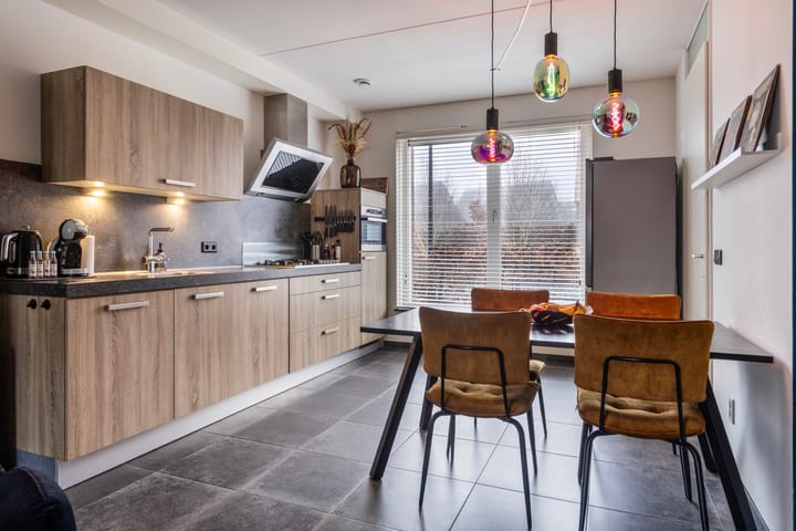 Foto 4 van Atalanta 2-A