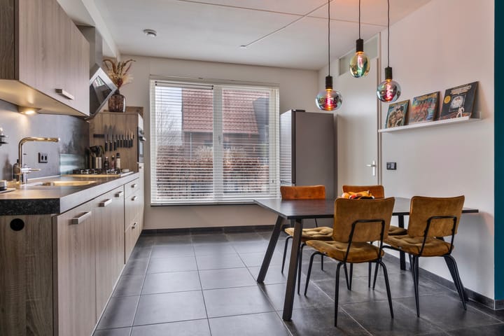 Foto 5 van Atalanta 2-A