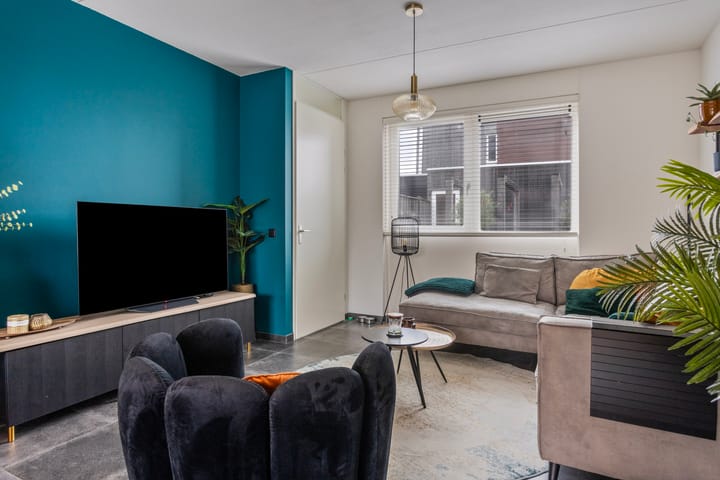 Foto 6 van Atalanta 2-A