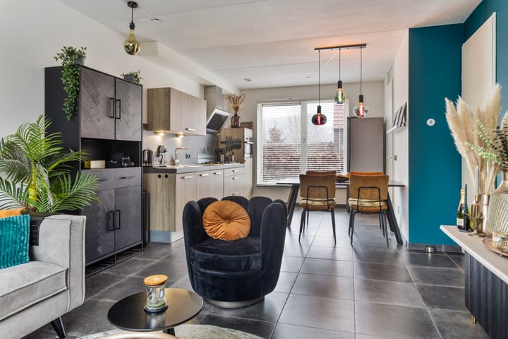 Foto 7 van Atalanta 2-A