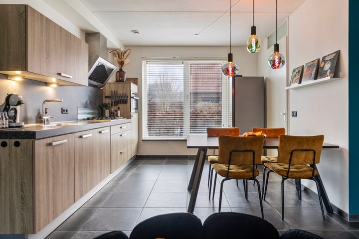 Foto 8 van Atalanta 2-A