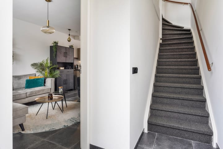 Foto 14 van Atalanta 2-A