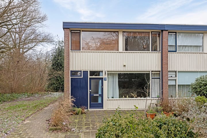 Photo 2 of Eduard Schilderinkstraat 130