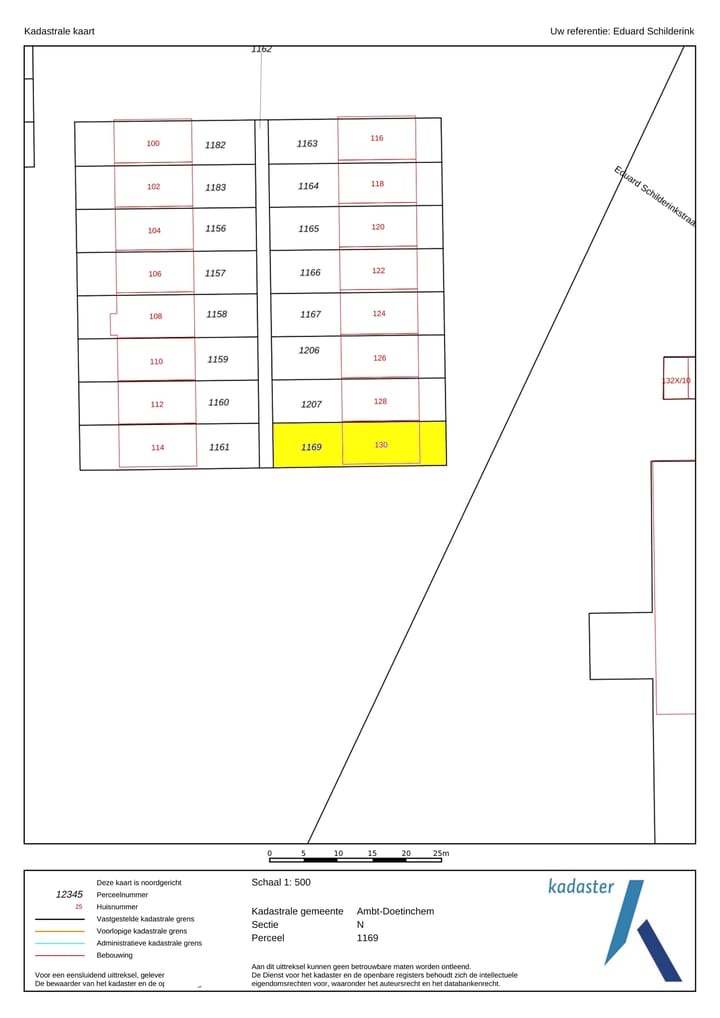 Photo 40 of Eduard Schilderinkstraat 130