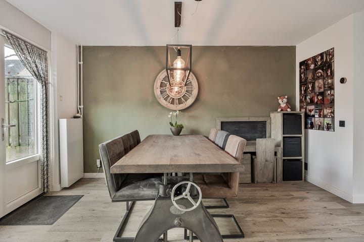 Foto 3 van Zonnedauw 30