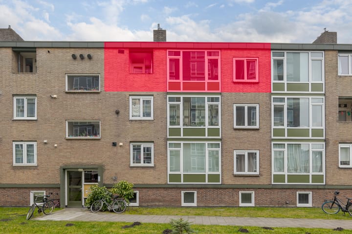 Foto 6 van Peizerweg 70-11