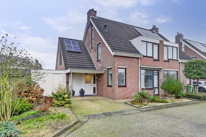 Foto 1 van Wipmolen 11
