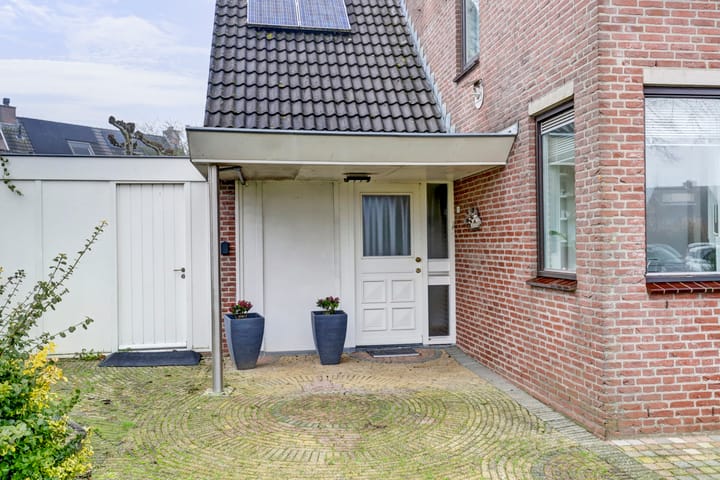 Foto 4 van Wipmolen 11