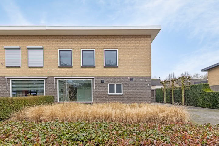 Foto 2 van Mozartlaan 9