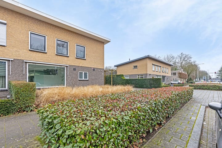 Foto 3 van Mozartlaan 9