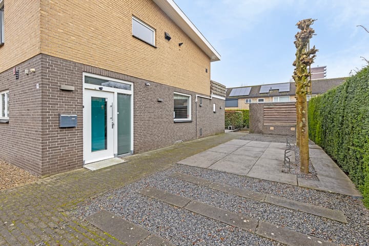 Foto 4 van Mozartlaan 9