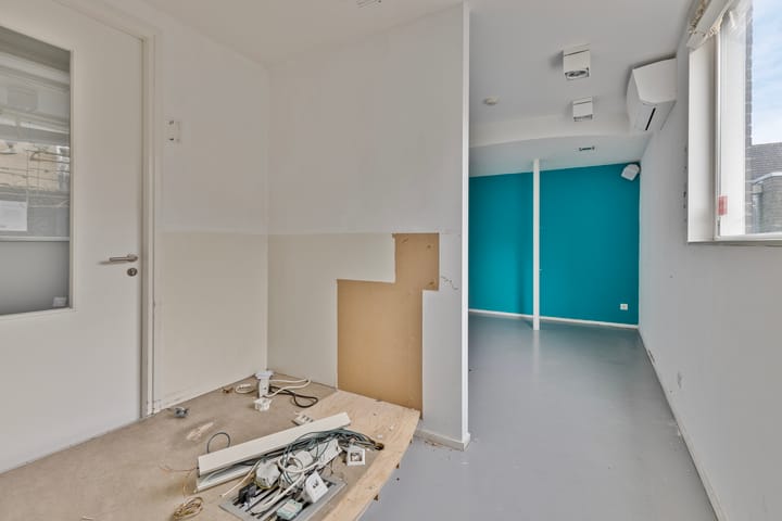 Foto 6 van Mozartlaan 9