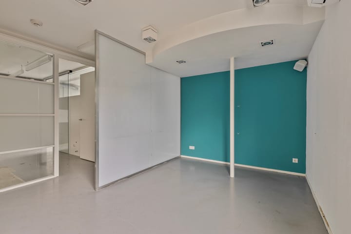 Foto 7 van Mozartlaan 9